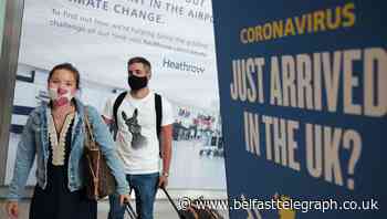 Tourism sector ‘breathing a sigh of relief’ after trade deal