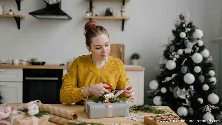 Mega Weekend: Holiday Streams, WW84 & More