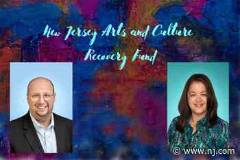 We need to ensure the survival of arts and culture in N.J. despite this pandemic | Opinion - NJ.com