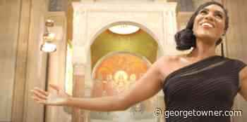 Weekly Arts Round Up, December 24, 2020 - Georgetowner