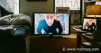 Our Favorite Arts Pictures of 2020 - The New York Times