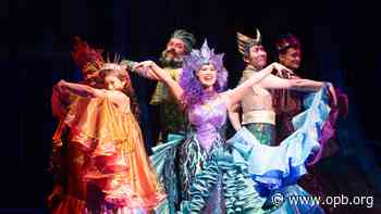 Shuttered Oregon arts venues to seek federal relief funds - OPB News