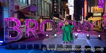 Theater and Performing Arts Charities Need Our Support Right Now - TownandCountrymag.com