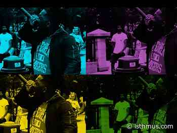 Glad tidings from Dane Arts - Isthmus