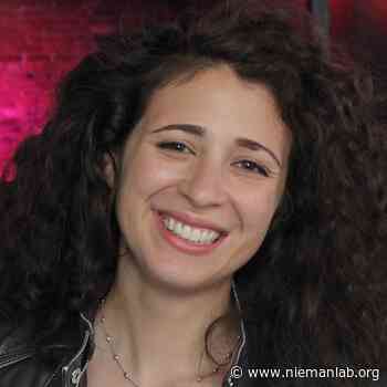 Local arts and music make journalism more joyous - Nieman Journalism Lab at Harvard