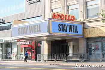 What the Newly-Passed COVID-19 Relief Bill Means for Theater and the Visual Arts - GalleristNY