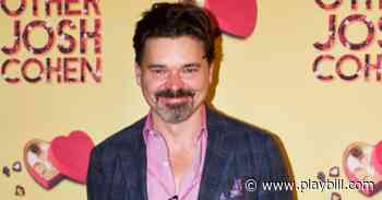 Artistic Director Hunter Foster Exits Redhouse Arts Center as Theatre Pauses Operations - Playbill.com