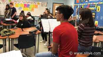 Attention Staten Island students: Apply for online summer arts program - SILive.com