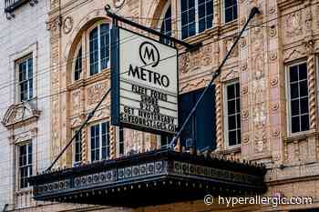 $900 Billion US Stimulus Package Includes $15 Billion for the Arts - Hyperallergic