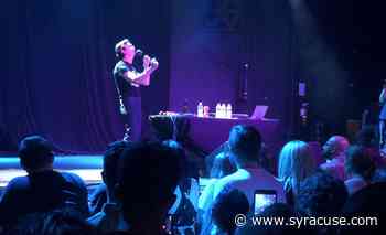 Central New York arts centers praise federal relief help; here are the rules for qualifying - syracuse.com