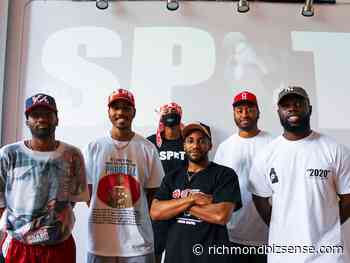 Entrepreneurs showcase brands at The Spot streetwear shop in Arts District - RichmondBizSense