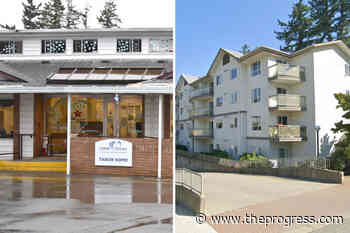 Fraser Health appoints officials to 'provide oversight' at Abbotsford care homes hard hit by COVID-19 - Chilliwack Progress