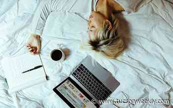 How the pandemic is affecting our sleep habits