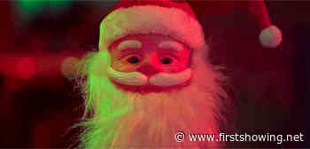 Watch: A Killer Animatronic Santa in Christmas Horror Short 'Jolly'