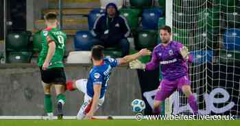 NI Football League announces revised fixture schedule for New Year - Belfast Live