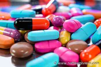 Drug and Medical Device Advertisement, Promotion to Indian Healthcare - The National Law Review