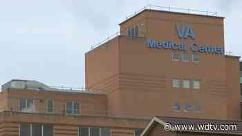 Louis A. Johnson VA Medical Center making changes to focus on patient safety - WDTV