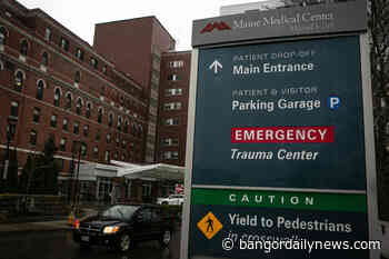 Maine Medical Center worker had anaphylactic reaction to COVID-19 vaccine - Bangor Daily News