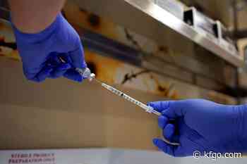 U.S. states enlist medical, nursing students to give out COVID-19 vaccine - KFGO News