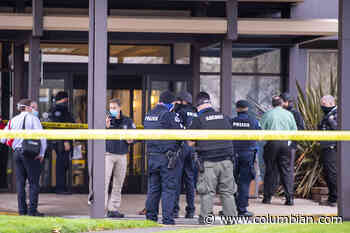 Colleagues mourn loss of woman, 20, killed in medical office murder-suicide - The Columbian