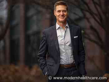 DuPage Medical doctors group gets big enough to buy - Modern Healthcare