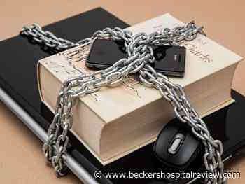 Inside UVM Medical Center's ransomware attack: 11 details - Becker's Hospital Review