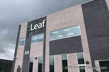 Medical cannabis operator with facility in Manchester to be acquired in $240M deal - RichmondBizSense