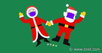 Google's Santa Tracker is live as Christmas begins around the world. 5 fun ways to use it     - CNET