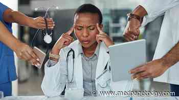 Op-Ed: A Silent Pandemic for Women in Medicine