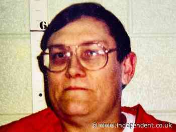 Disgraced New York politician found limping by Ohio roadside 23 years after fleeing justice
