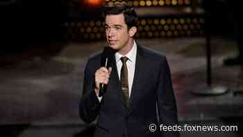 John Mulaney filmed Seth Meyers skit while 'out of his mind' on substances prior to entering rehab: report
