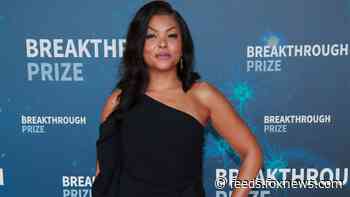 Taraji P. Henson reveals she contemplated suicide amid coronavirus pandemic