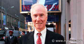 Roger Berlind, 90, Dies; Broadway Impresario Who Amassed 25 Tonys