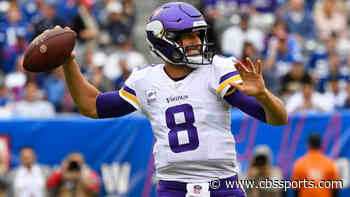 2020 Christmas Day NFL odds, line, spread: Vikings vs. Saints picks, predictions from NFL expert who's 36-13