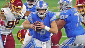 NFL denies Lions' request to move Week 16 game vs. Bucs despite COVID-19 issues, coach says