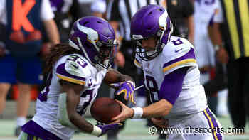 NFL Christmas special: Vikings have one scenario that gets them in playoffs and here's what has to happen