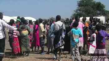 'Lost Girl' brought to the US amid Sudan war connects with surviving family member after 30 years