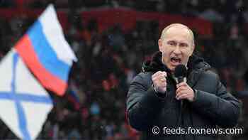 Putin signs bill providing lifetime immunity to Russian presidents after term