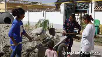 Is the ICC corrupted by China?