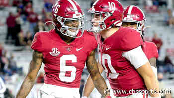 Heisman Trophy finalists: How to rank the three primary contenders for the 2020 award