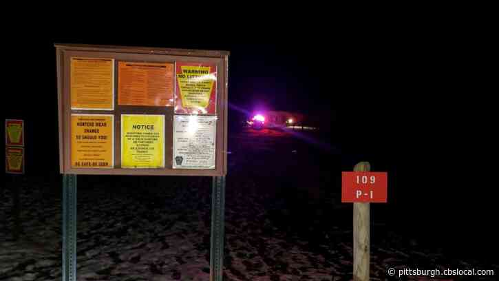 Man Shot By His Friend In Apparently Unprovoked Attack At Erie Co. Gun Range Released From Hospital