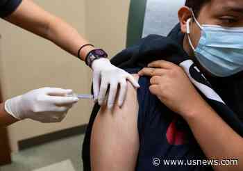 Texas Hospital Offers Vaccine to Pharmacists, School Nurses