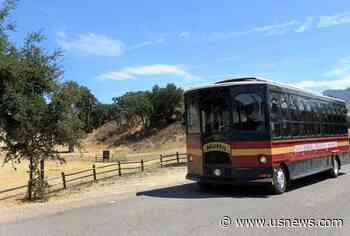 Michael Jackson's Neverland Ranch Sold for Knockdown Price
