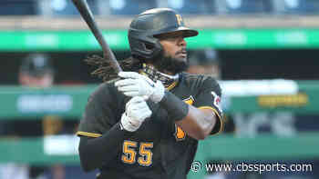 Fantasy Baseball Offseason Tracker: Josh Bell gets fresh start with trade to Nationals