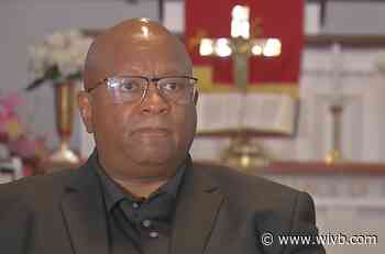 Lackawanna pastor prepares to serve on New York Vaccine Equity Task Force