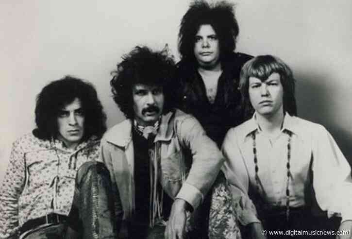 “Mississippi Queen” Singer and Mountain Frontman Leslie West Passes Away