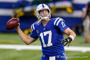 Week 16 Is One NFL Fans Truly Can Celebrate: 4 Days of Games