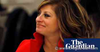 Fox host Maria Bartiromo ‘punked’ by animal rights group activist