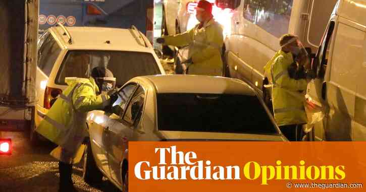 Panic, paucity and pessimism: life on Plague Island UK | Zoe Williams