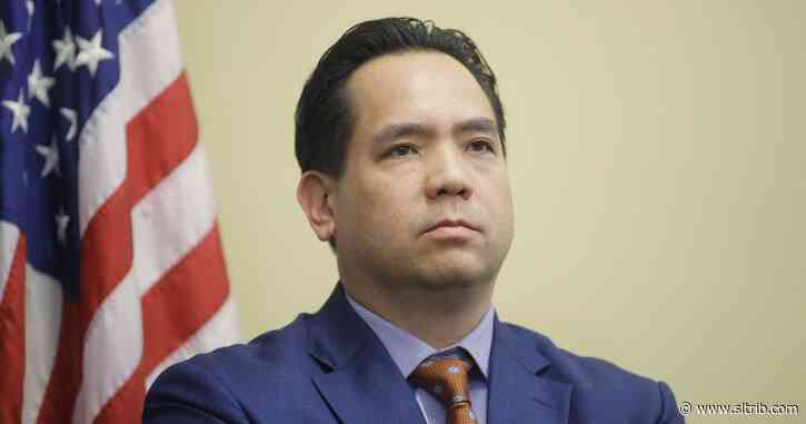 Utah’s Sean Reyes signs on to support lawsuit seeking to protect the NRA